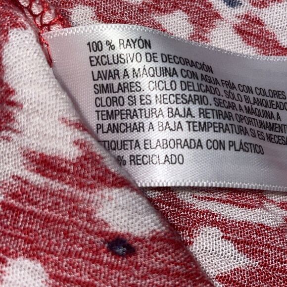 Knox Rose Dress‎ Womens Small Floral Boho Cottagecore Festival Romantic Prairie - Picture 7 of 12